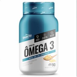 Omega 3 shark pro 90caps
