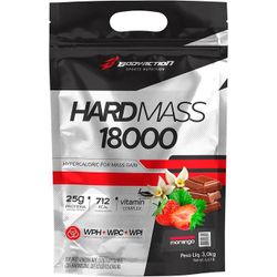 Hard mass 1800 3kg