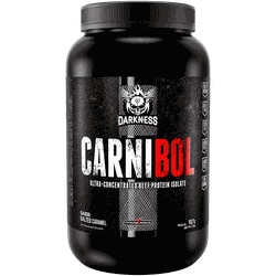 Carnibol Proteína da carne 900gr