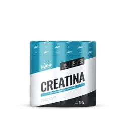 Creatina pura 300gr shark pro
