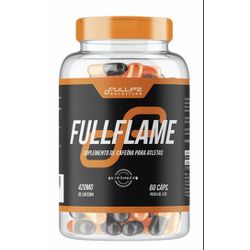 FULLFLAME 420mg 60caps