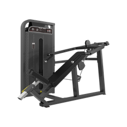 SUPINO INCLINADO MÁQUINA ZAION TITANIUM