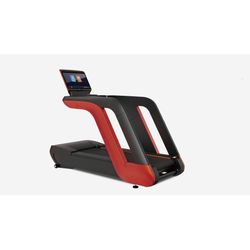 Esteira Profissional - LCD