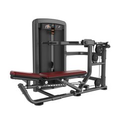 HACK AGACHAMENTO ZAION FITNESS