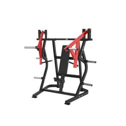 SUPINO INCLINADO ARTICULADO ZS89 ZAION STRENGTH