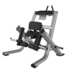 FLEXORA EM PÉ UNILATERAL ZAION FITNESS