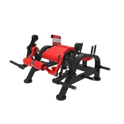 MESA FLEXORA ARTICULADA UNILATERAL ZAION FORZA