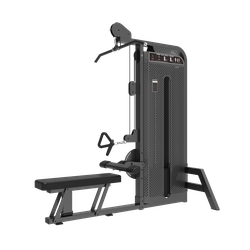 PULLEY 2 EM 1 ZAION TITANIUM