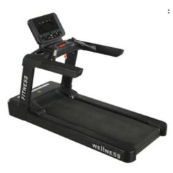 Esteira Profissional - LCD