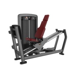 LEG PRESS HORIZONTAL ZAION FITNESS