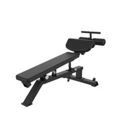 BANCO AJUSTÁVEL DECLINADO