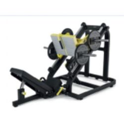 LEG PRESS 45º ZAION MAXIMUM