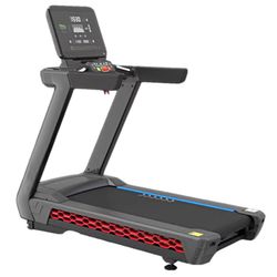 Esteira Profissional - LCD