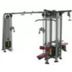 ESTAÇÃO DE MUSCULAÇÃO 1091 ZAION FITNESS