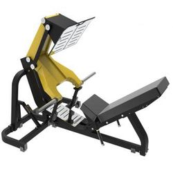 LEG ANGULAR ZAION MAXIMUM