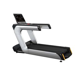 Esteira Profissional - LCD