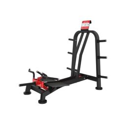 LEVANTAMENTO TERRA ZAION FORZA