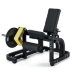 CADEIRA EXTENSORA ZAION MAXIMUM