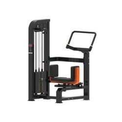 ABDOMINAL TWIST ZAION STRENGTH