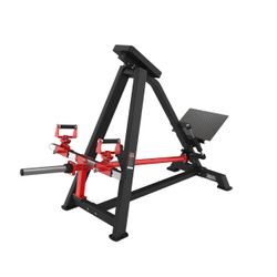 REMADA CAVALINHO ZAION STRENGTH