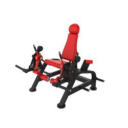 CADEIRA EXTENSORA ARTICULADA UNILATERAL ZAION FORZA