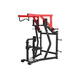 PUXADA ALTA PRONADA ARTICULADA ZAION STRENGTH 