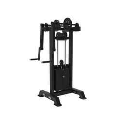 ELEVAÇÃO LATERAL 7071