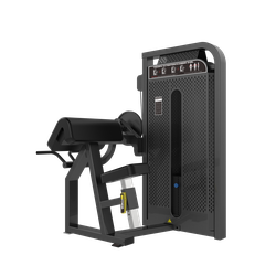 BÍCEPS ZAION TITANIUM