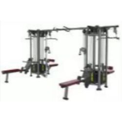 ESTAÇÃO DE MUSCULAÇÃO 1092 ZAION FITNESS