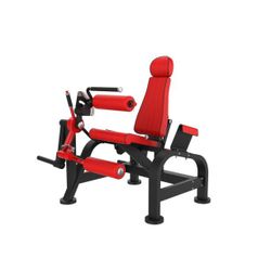 CADEIRA FLEXORA SUPER  ZAION FORZA