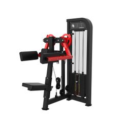 DELTÓIDE ZAION STRENGTH 