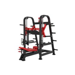 SUPER VERTICAL LEG PRESS ZAION FORZA