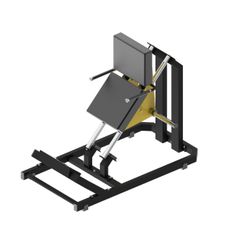 PANTURRILHA SENTADO ZAION MAXIMUM