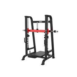 LEG PRESS 90º ZAION STRENGTH