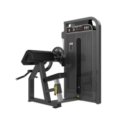 BÍCEPS/TRÍCEPS ZAION TITANIUM