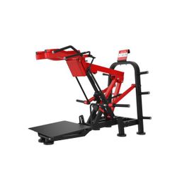 LEG PRESS HORIZONTAL ZAION FORZA