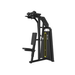 PEITORAL DORSAL ZAION PRO