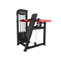 DESENVOLVIMENTO ZAION STRENGTH