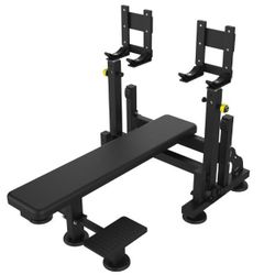 BANCO COM SUPORTE 705