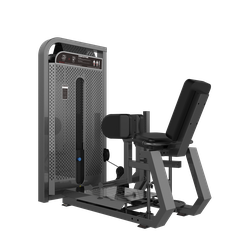 CADEIRA ADUTORA ZAION TITANIUM