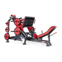 LEG PRESS 45º ZAION FORZA