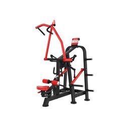 PUXADA ALTA CRUZADA ZAION FORZA