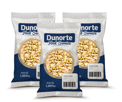 Kit Pistache (3un) - Food Service 1kg