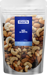 Mix de Nuts - Empório Pouch 250g
