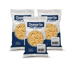 Kit Cast. Granulada Média GT (3un) - Food Service 1Kg