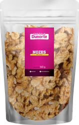 Nozes S/ Casca - Empório Pouch 160g
