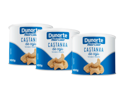Cast. de Caju 100g - Nuts Club (Caixa c/ 36un)