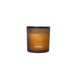 Vela aromática 180g Le Rouge - Olfati Maison 