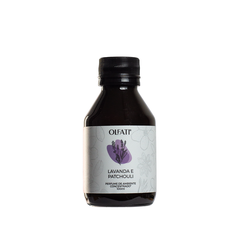 Lavanda e Patchouli 100ml