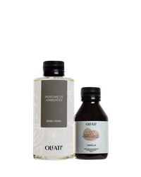 Kit Perfume de Ambientes Vanilla 250ml